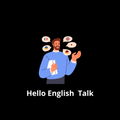 Hello English  Talk