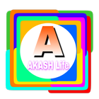 AKASH Life-icoon