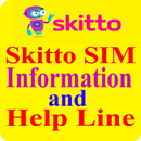 Skitto SIM Information and Internet Package APK