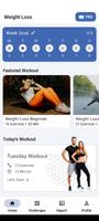 Weight Loss Affiche