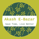 Akash E-Bazar APK