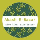 Akash E-Bazar 图标