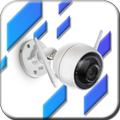 Ezviz Wifi Security Cam Setup