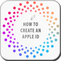 Create an Apple ID Guide App