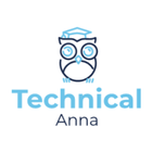 Technical Anna icon