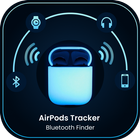 AirPods Tracker And Finder أيقونة