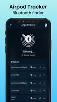 AirPods Tracker And Finder تصوير الشاشة 2