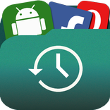 BACKUPit-Apps Backup & Restore