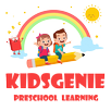 APK Kidsgenie - Preschool Learning