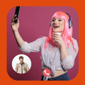Live Talk Video Chat