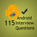 Interview Questions Android