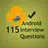 Interview Questions Android APK