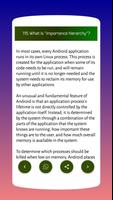 Interview Questions Android Screenshot 3