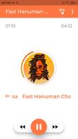 Fast Hanuman Chalisa Player Ekran Görüntüsü 1
