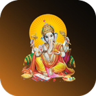 Ganesh Aarti (Ganpati Aarti and Mantra) simgesi