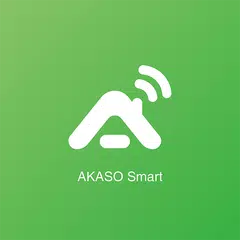 Akaso スマート アプリダウンロード