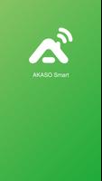 پوستر Akaso Smart