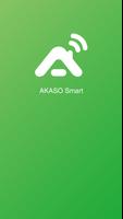 Akaso Smart poster