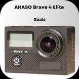 AKASO Brave 4 Elite Guide
