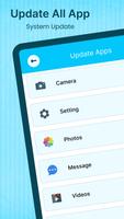 Update All App : System Update 海报