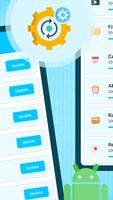 Update All App : System Update 截图 1