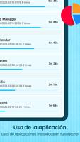 Actualización de la aplicación captura de pantalla 2