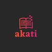 آیکون‌ Akati