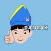 WA Sticker Laki2 Minang