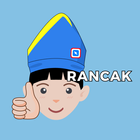 WA Sticker Laki2 Minang आइकन