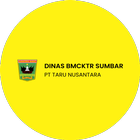 BMS Dinas BMCKTR Sumbar иконка