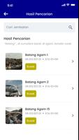 BMS Dinas BMCKTR Sumbar скриншот 3