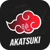 Akatsuki Anime  icon