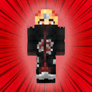 Akatsuki Skins for Minecraft APK