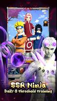 Akatsuki:Shadow Ninja imagem de tela 1