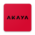 Akaya icône