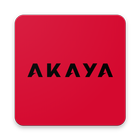 Akaya آئیکن