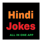 Jokes App 2019 ikona