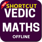 Shortcut Vedic Maths icône