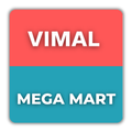 Vimal Mega Mart
