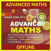Rakesh Yadav Advanced Maths  Offline