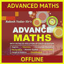 Rakesh Yadav Advanced Maths  Offline APK