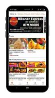 BTM Foods पोस्टर