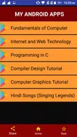 Computer Graphics 截圖 6