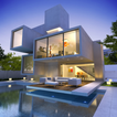 Elevation Building Designs ícone