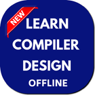 Learning Compiler Design icône