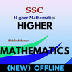 Lucent’s SSC Higher Mathematics