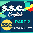SSC English MB Publication Part -2 APK