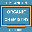 Organic Chemistry OP Tandon APK