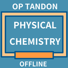 Physical Chemistry OP Tandon icône