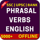 Phrasal Verbs Dictionary أيقونة